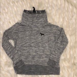 Women XS Pink Hoodie